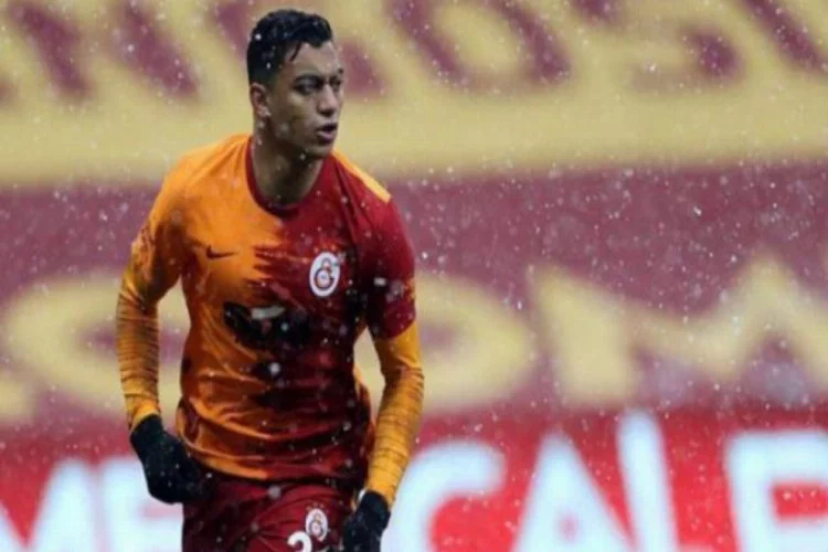 Galatasaray'ın Mohamed için satın alma opsiyonu geçersiz sayılabilir