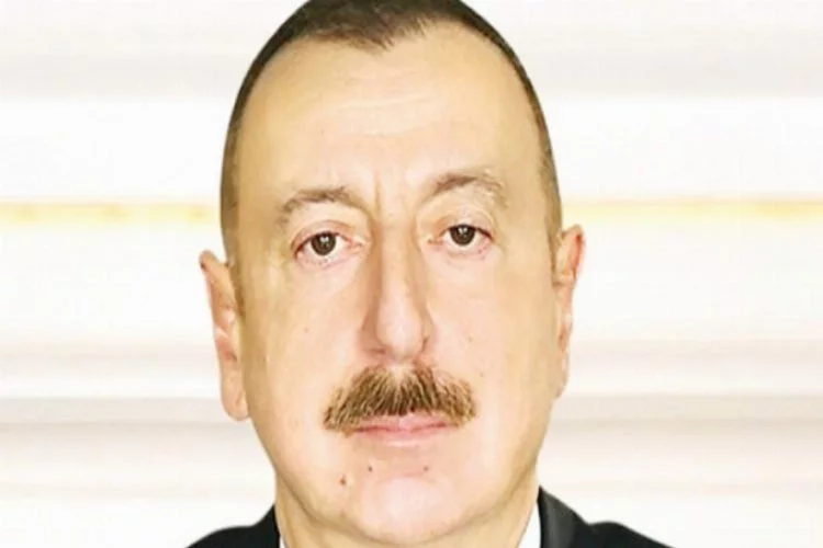 Aliyev'den Erdoğan'a: Derinden sarsıldık