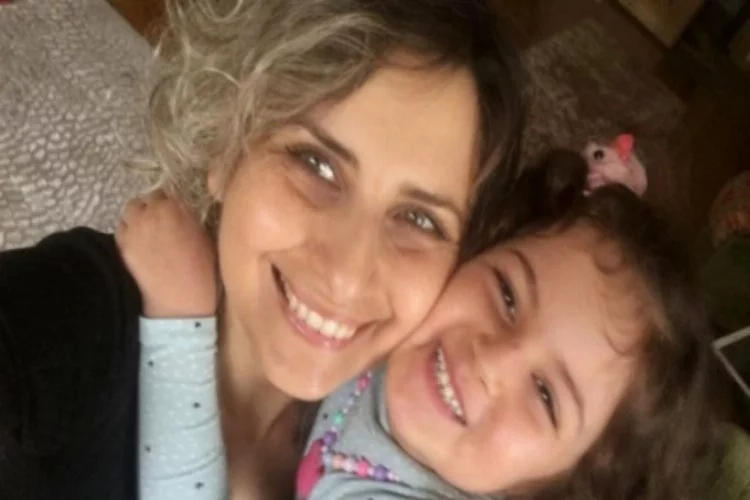 Öykü Arin'in annesi: Türkiye'ye gelmesini istiyoruz