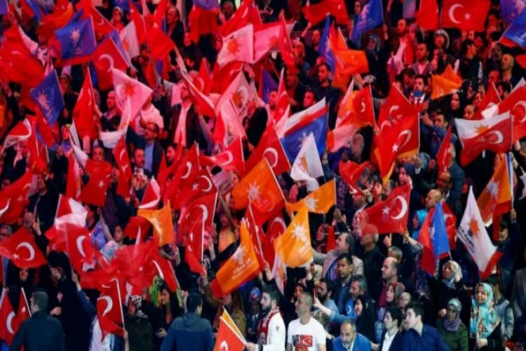 Erdoğan'a hakaretten yargılanıyor! 10 yıldır AK Partili