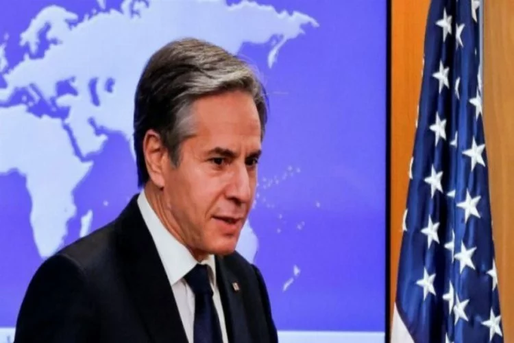 ABD, Erbil'de gerçekleşen füze saldırılarını kınadı