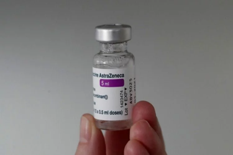 Meksika'ya AstraZeneca aşısının ilk sevkiyatı ulaştı