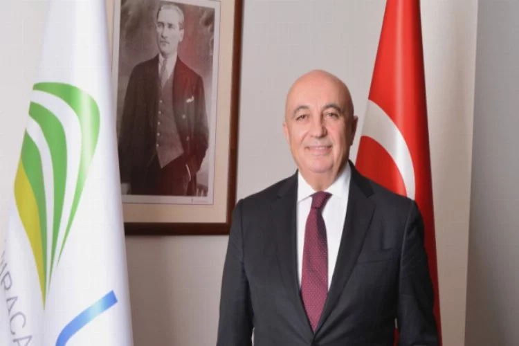 Bursa UMSMİB Başkanı Kamiloğlu: İhracatçının temel sorunu dalgalı kur