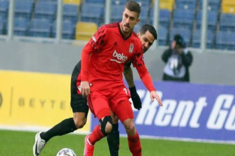 Dorukhan Toköz Galatasaray'la anlaştı