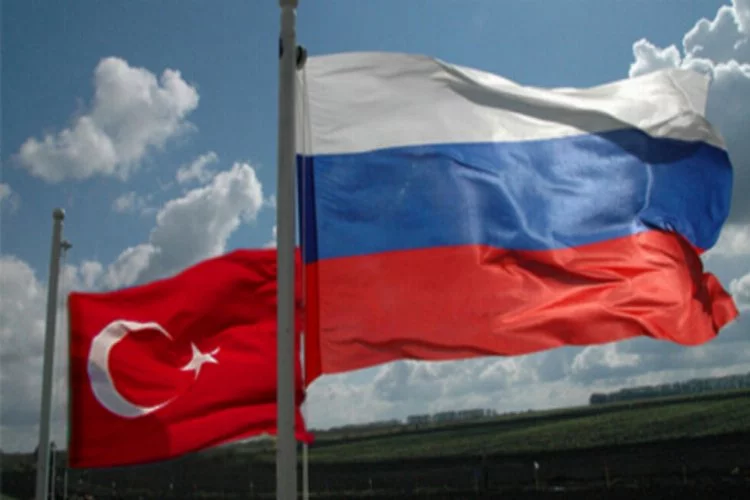 Rusya Büyükelçiliği: Terörle mücadelede Türkiye ile dayanışma içindeyiz