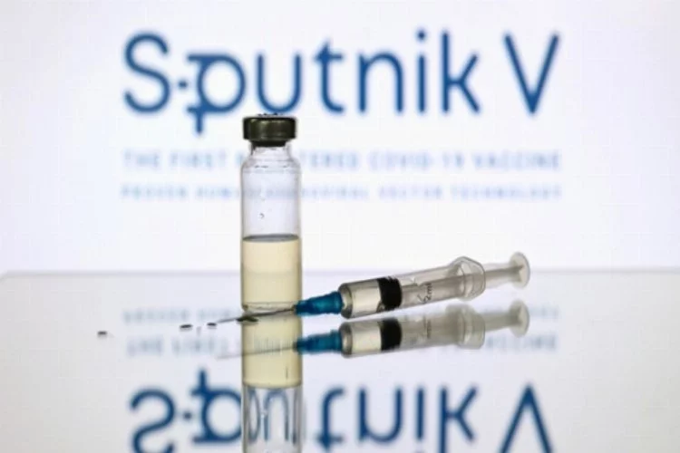 Sputnik V geliştiricileri, Güney Afrika'da aşının tescili için başvuru yaptı
