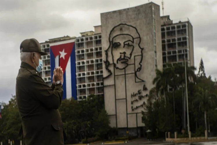 Küba, koronavirüs aşısı üretecek