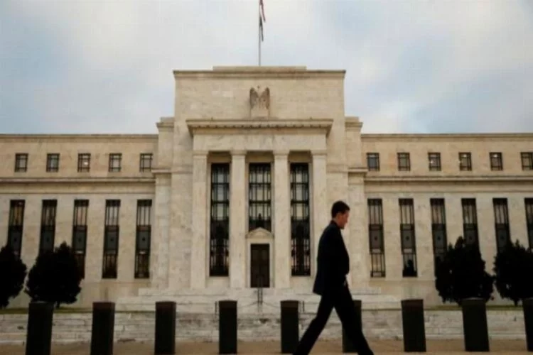 New York Fed imalat endeksi 5 ayın en yüksek seviyesine ulaştı
