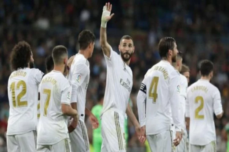 Real Madrid'de 'Ramos' krizi büyüyor