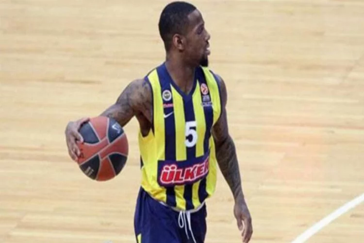 Eski Fenerbahçeli Pierre Jackson resmen Galatasaray'da