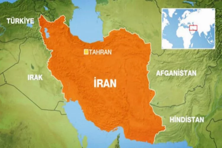 İran'da üç istihbaratçı katledildi!