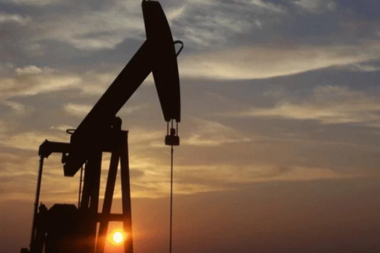 Brent petrol 63,52 dolardan işlem görüyor