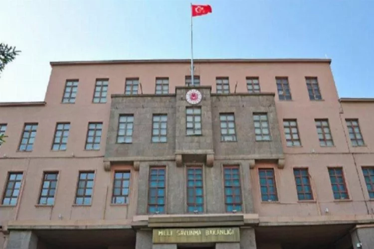 Yasa dışı yollarla Türkiye'ye girmeye çalışan 6 kişiyi yakalandı