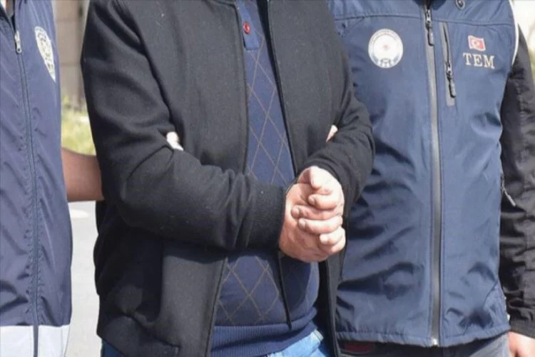 Maçoğlu'nun kardeşi uyuşturucudan gözaltında