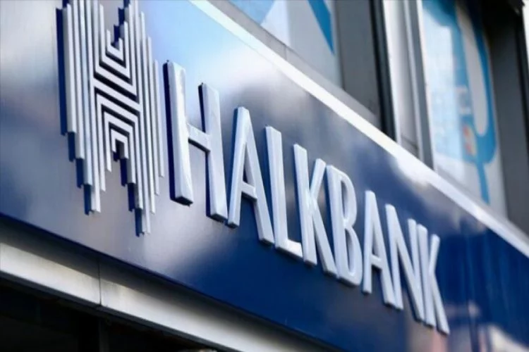 Halkbank'tan hukuk davasına ilişkin önemli açıklama