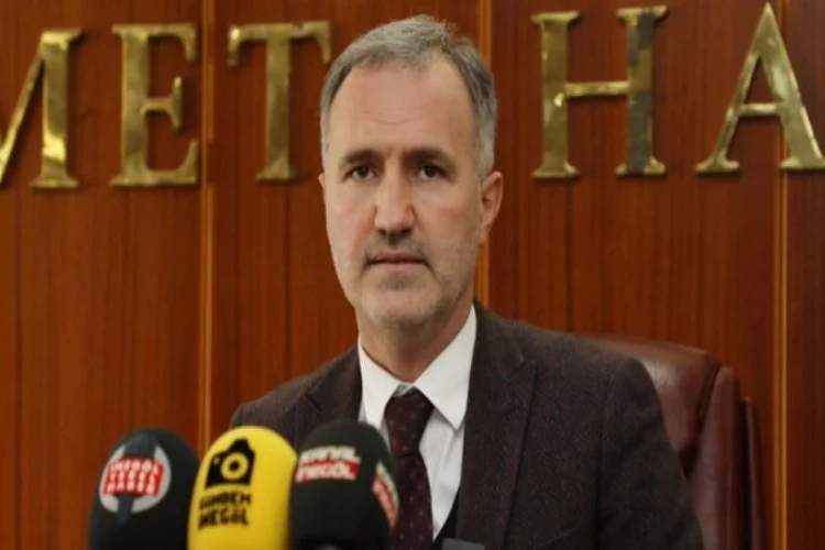 Alt yapı kazı izinleri artık Bursa İnegöl Belediyesi'nden alınacak