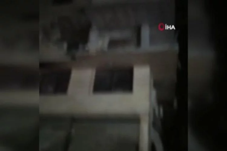 PKK/YPG'den Afrin'e roketli saldırı: 13 yaralı