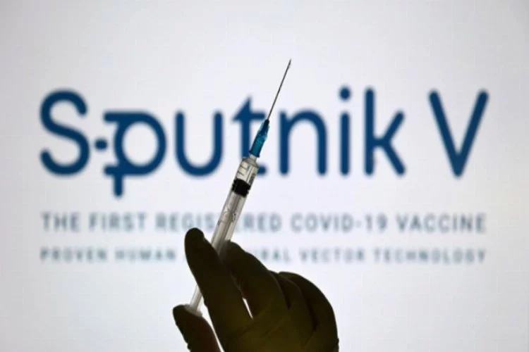 Rus vekilin Sputnik V aşısı hakkındaki açıklaması