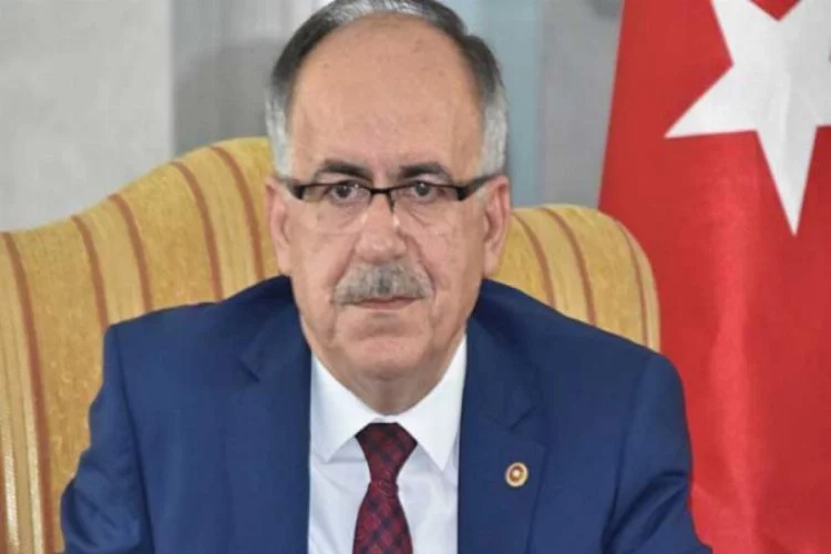 MHP'li Kalaycı: Dileğimiz, Kandil'e Türk'ün şanlı bayrağının dikilmesidir