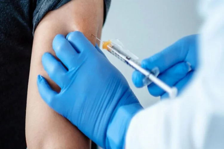 Rusya'nın ikinci aşısı tescillenmesi bekleniyor