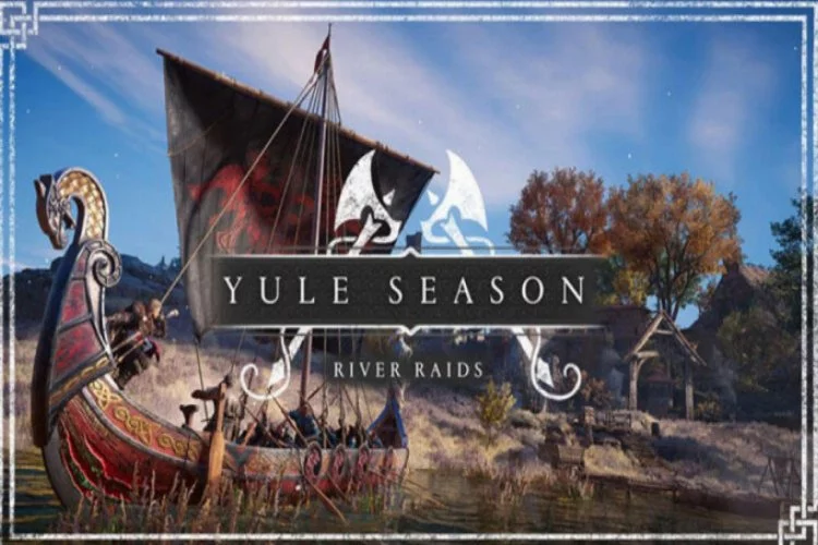 Assassin's Creed Valhalla'ya yeni mod eklendi