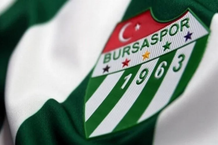 PFDK'dan Bursaspor'a maske cezası!