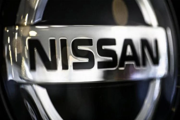 Nissan fabrikasına kilit vurdu
