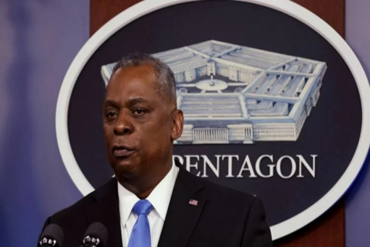 ABD Savunma Bakanı Austin: Afganistan'dan çekilmeyeceğiz