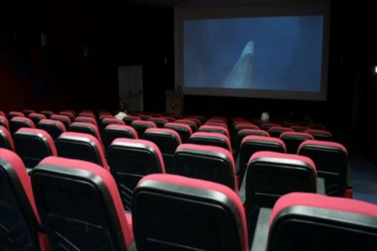 Bakanlık'tan sinema sektörüne 1 milyon 782 bin liralık yeni destek