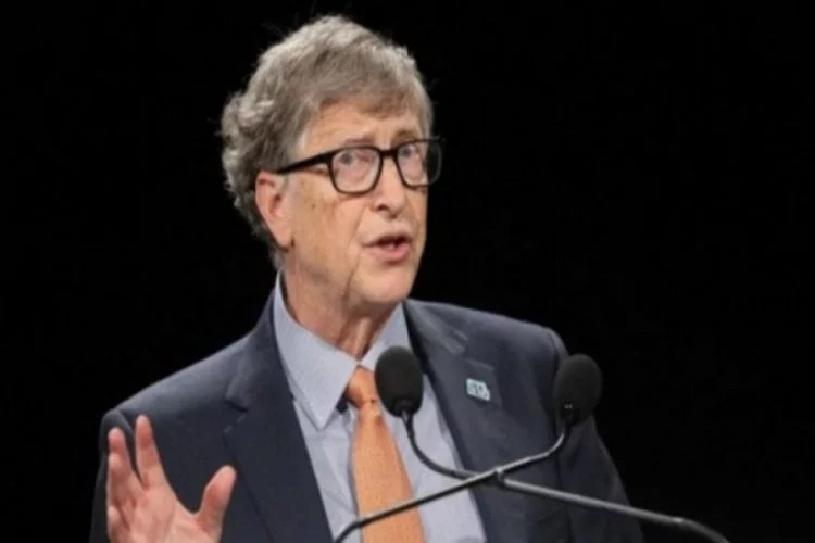 Bill Gates'ten mutasyona karşı üçüncü doz uyarısı