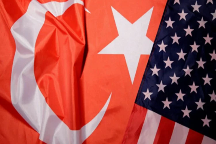 Jeffrey: Türkiye'yle S-400 anlaşmazlığı, ABD'nin hedeflerini etkiliyor