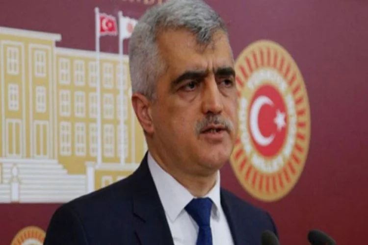 Yargıtay, HDP'li Gergerlioğlu'na verilen hapis cezasını onadı