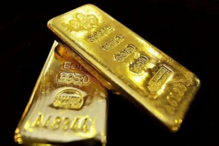 Altının kilogramı 398 bin 500 liraya çıktı