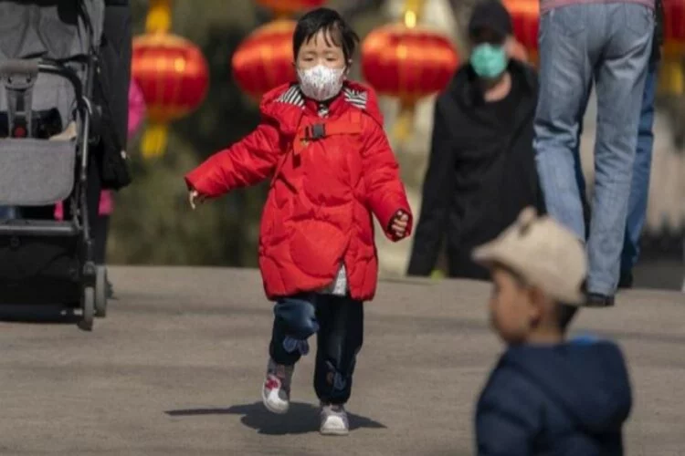 Çin 'tek çocuk' politikasını kaldırmayı planlıyor