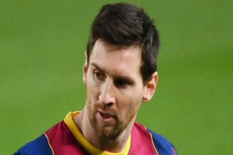 City'nin Lionel Messi teklifi belli oldu