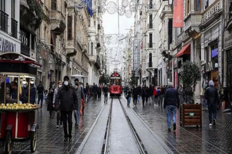 Türkiye genç nüfusuyla yabancı yatırımcılara fırsatlar sunuyor
