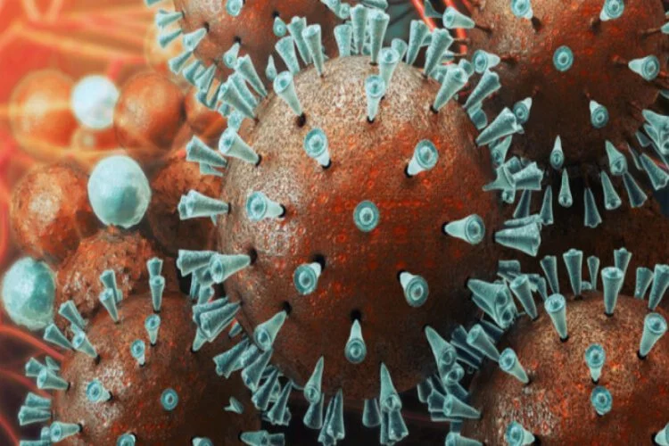 Koronavirüs sonsuza dek hayatımızda mı?
