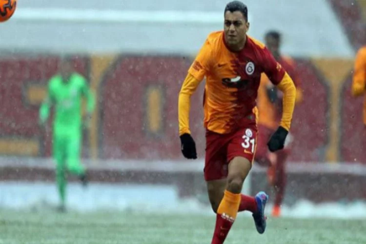 Karim Hafez: Mostafa Mohamed'e Kasımpaşa da teklif yaptı