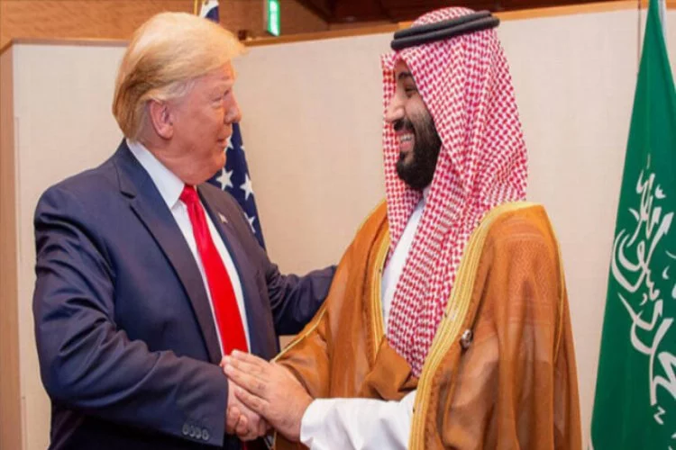 BBC duyurdu! ABD-Suudi Arabistan ittifakında yeni dönem