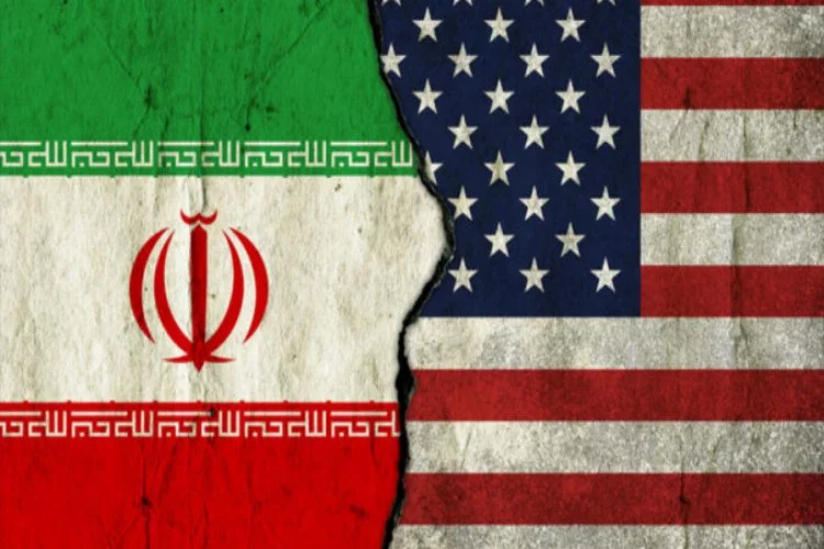 İran'dan ABD'ye müzakere şartı!