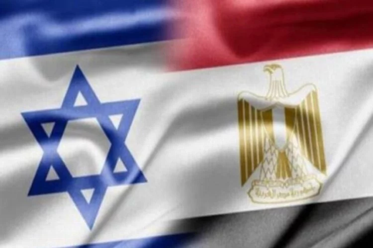 Mısır'dan İsrail'e üst düzey ziyaret