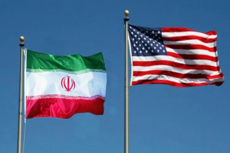 ABD, İsviçre üzerinden  İran ile iletişime geçti! Tutuklular...