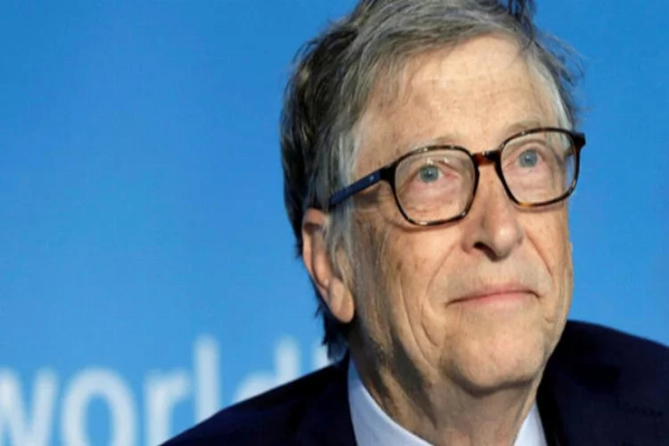 Bill Gates: Tamamen gerçek dışı