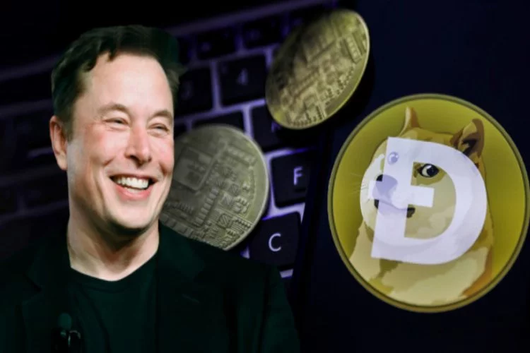 Elon Musk, kripto para piyasasını tekrar hareketlendirdi