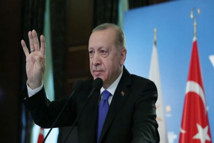 Selvi: Erdoğan MKYK toplantısında uyarı yapmış
