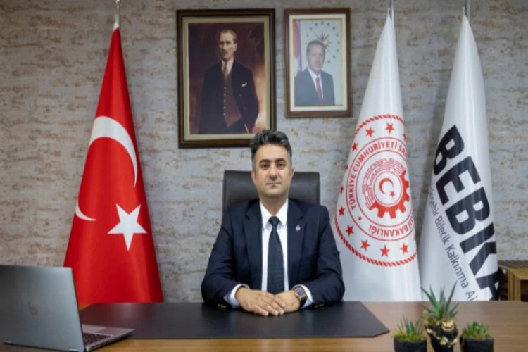 Bursa, Eskişehir ve Bilecik Kalkınma Ajansı'ndan ekonomiye 36 milyon TL kaynak