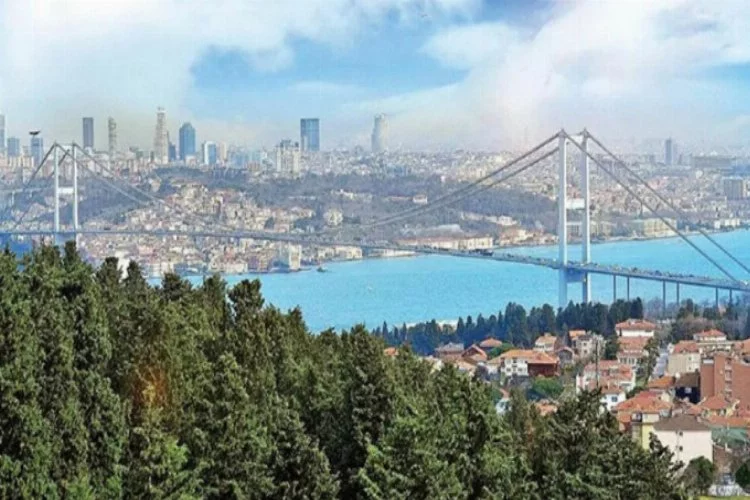İstanbul'da SİT alanı ve askeri alan yapılaşmaya açıldı