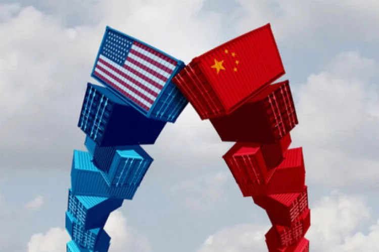 Çin'den ABD'ye 'yaptırımları kaldırın' çağrısı
