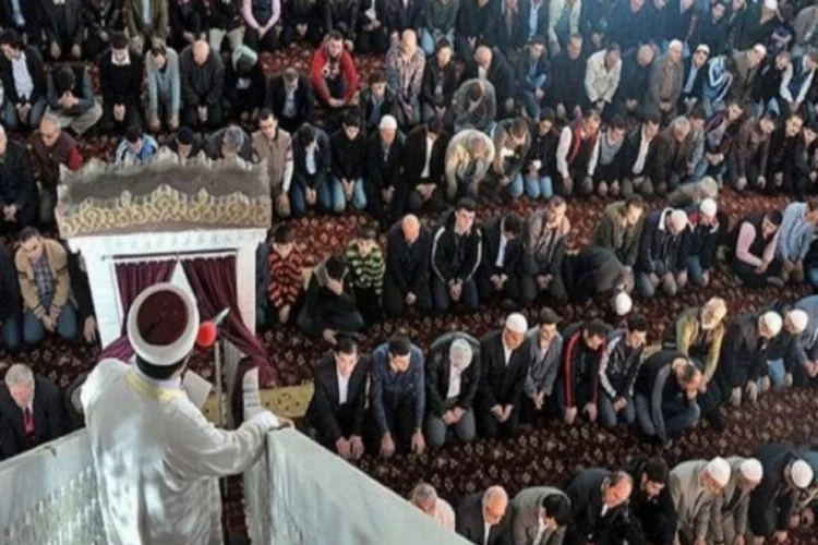 Türk Diyanet Vakıf-Sen'den imamlar için 3600 ek gösterge çağrısı