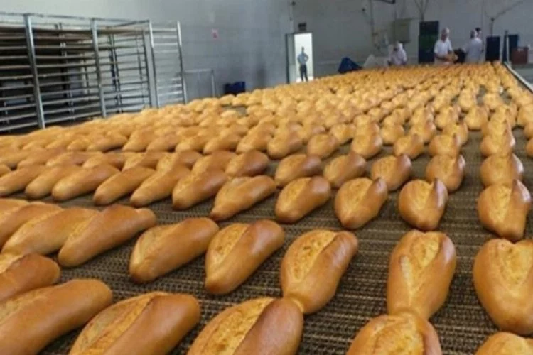 İstanbul Ekmek Üreticileri Derneği, Halk Ekmek'i şikayet etti